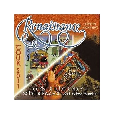 Tour 2011: Live In Concert (IMPORT) Tour 2011: Live In Concert (IMPORT)
