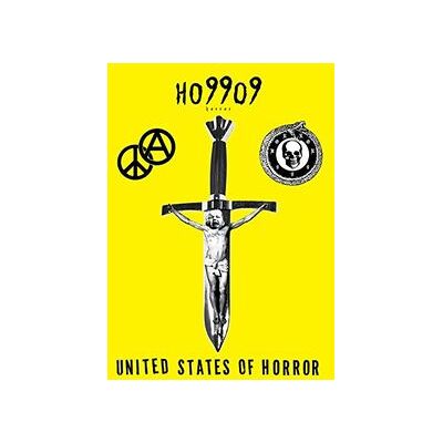 United States Of Horror United States Of Horror