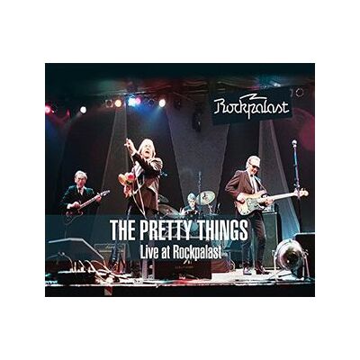 Live at Rockpalast (IMPORT) Live at Rockpalast (IMPORT)