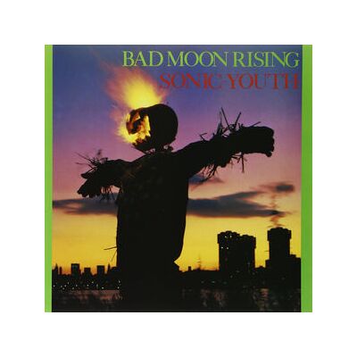 Bad Moon Rising Bad Moon Rising