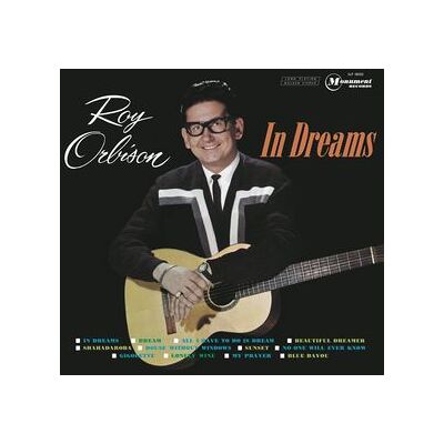 In Dreams In Dreams