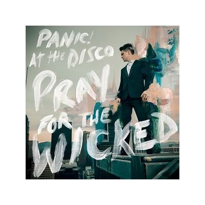 Pray For The Wicked Pray For The Wicked