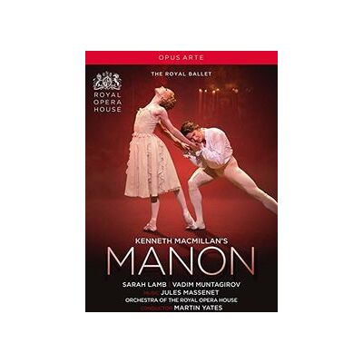 Manon Manon