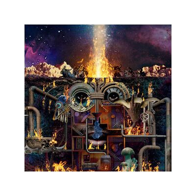 Flamagra Flamagra