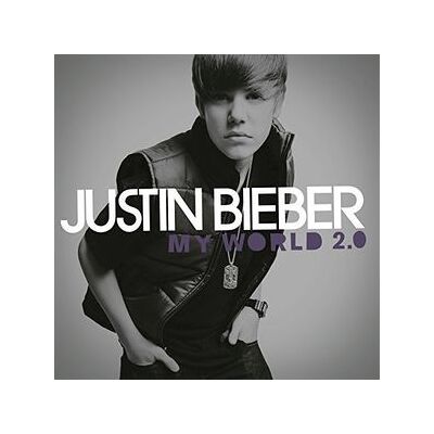 My World 2.0 My World 2.0