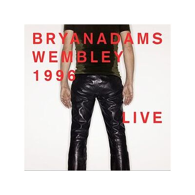 Wembley Live 1996 Wembley Live 1996
