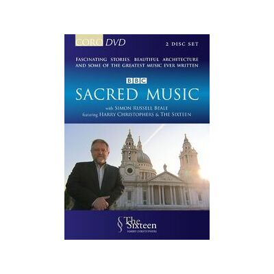 Sacred Music Series One Sacred Music Series One
