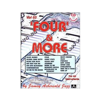 Four and More Four and More