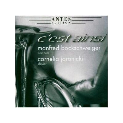 C'est Ainsi C'est Ainsi