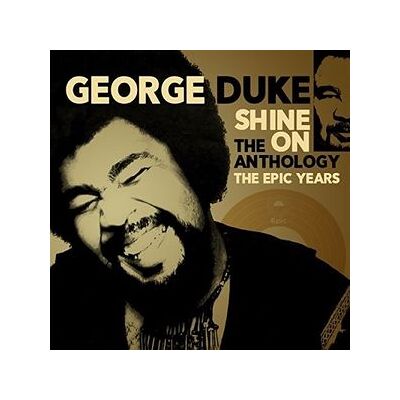 Shine On: Anthology - Epic Years 1977-1984 (IMPORT) Shine On: Anthology - Epic Years 1977-1984 (IMPORT)