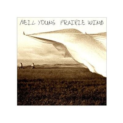 Prairie Wind Prairie Wind