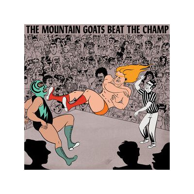 Beat the Champ Beat the Champ