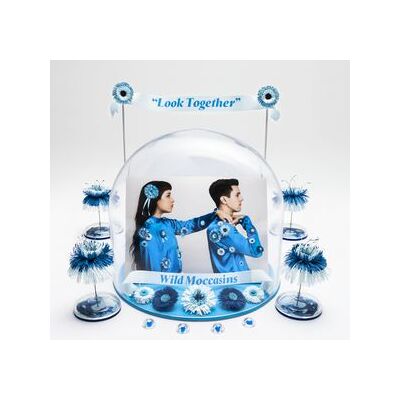 Look Together Look Together