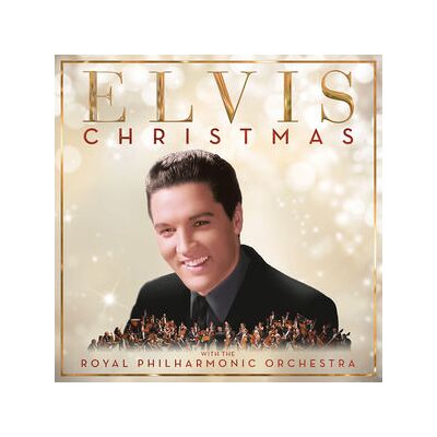 Christmas with Elvis Presley and the Royal Philharmonic Orchestra Christmas with Elvis Presley and the Royal Philharmonic Orchestra