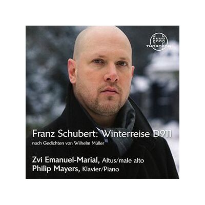 Winterreise D. 911 Winterreise D. 911