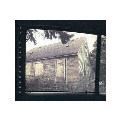 The Marshall Mathers LP2 The Marshall Mathers LP2