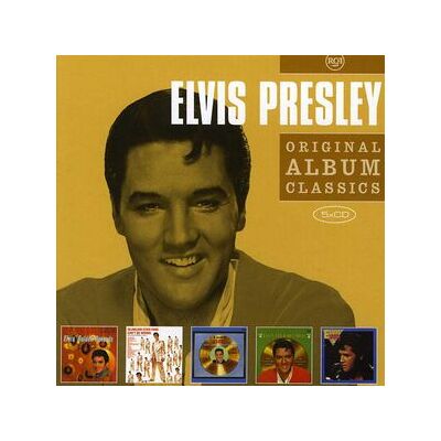 Original Album Classics 2 (IMPORT) Original Album Classics 2 (IMPORT)