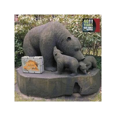 40 Years Bear Family Records / Various 40 Years Bear Family Records / Various