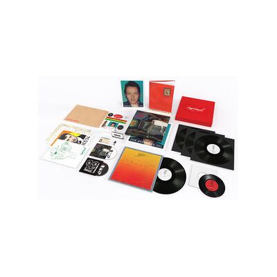 Joe Strummer 001 Joe Strummer 001
