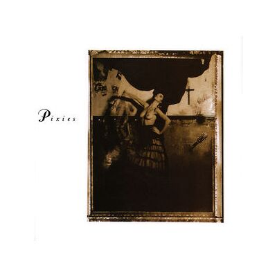 Surfer Rosa Surfer Rosa
