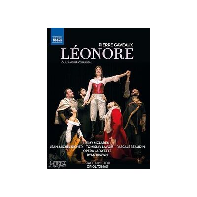 Leonore Ou L'amour Conjugal Leonore Ou L'amour Conjugal