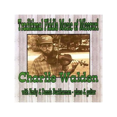 Traditional Fiddle Music of Missouri Traditional Fiddle Music of Missouri