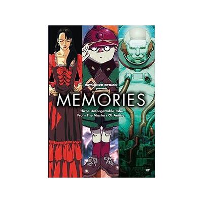 Memories Memories