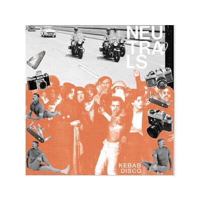 Kebab Disco Kebab Disco