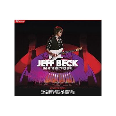 Live At The Hollywood Bowl Live At The Hollywood Bowl