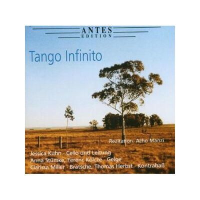Tangos Aus Uruguay & Argentinian Tangos Aus Uruguay & Argentinian