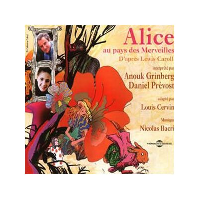 Alice Au Pays Des Merveilles Alice Au Pays Des Merveilles