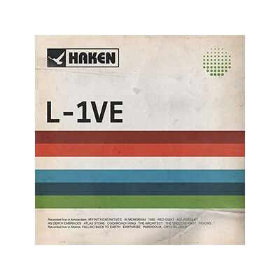 L-1ve L-1ve