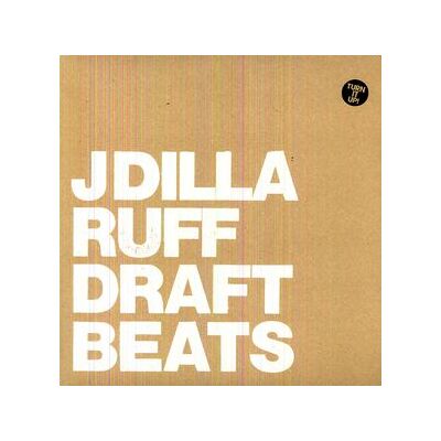 Ruff Draft (Instrumental) Ruff Draft (Instrumental)