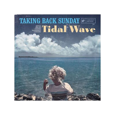 Tidal Wave Tidal Wave