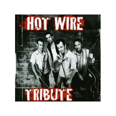 Tribute Tribute
