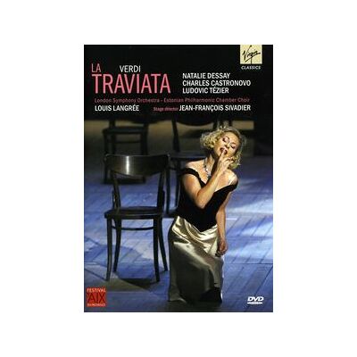 La Traviata La Traviata