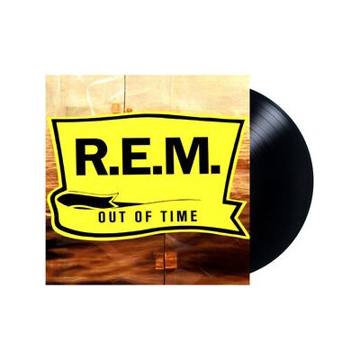Out Of Time Out Of Time