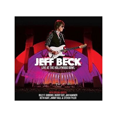 Live At The Hollywood Bowl Live At The Hollywood Bowl