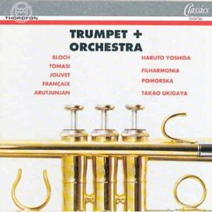 Trumpet & Orchestra Trumpet & Orchestra
