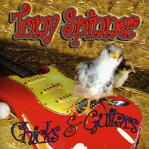 Chicks & Guitars Chicks & Guitars
