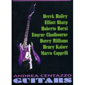 Guitars Guitars