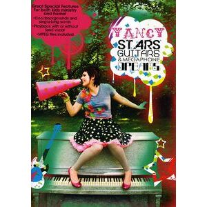 Stars, Guitars and Megaphone Dreams Stars, Guitars and Megaphone Dreams