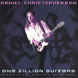 One Zillion Guitars One Zillion Guitars