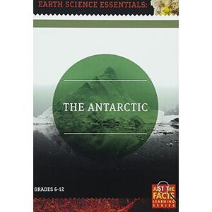 Earth Science Essentials: Antarctic Earth Science Essentials: Antarctic
