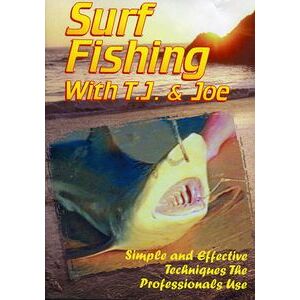 Surf Fishing Surf Fishing