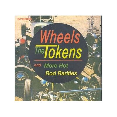 Wheels / More Hot Rod Rarities Wheels / More Hot Rod Rarities