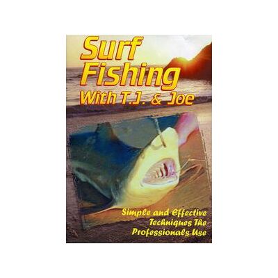 Surf Fishing Surf Fishing