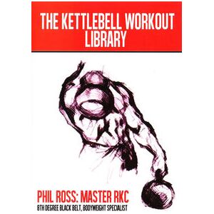 Kettlebell Workout Library