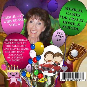 Musical Games for Travel Home & School Musical Games for Travel Home & School