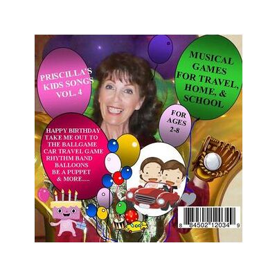 Musical Games for Travel Home & School Musical Games for Travel Home & School